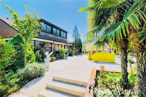 propriete à la vente -   77480  BRAY SUR SEINE, surface 200 m2 vente propriete - UBI460442540